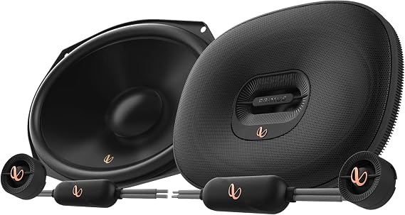 Infinity PR693C 6x9 Inch 2 Way Car Speaker System