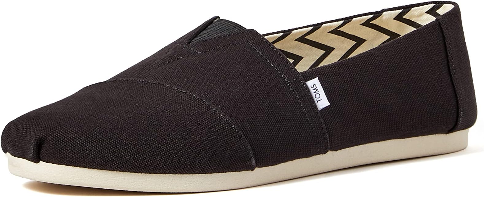 TOMS Men's Alpargata Loafer Flat