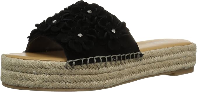 Carlos by Carlos Santana Women's Chandler Slide Sandal
