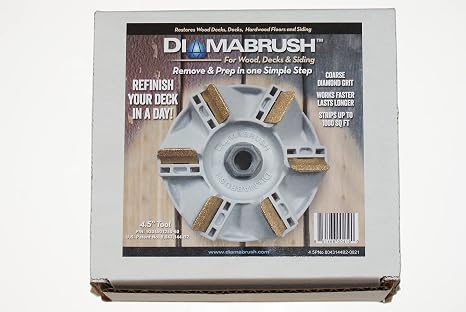 Wood Deck Removal Tool 4-1/2 in. (One Pack)