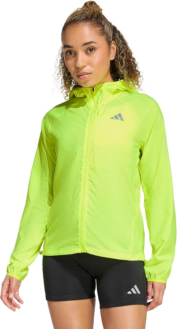 adidas Adi365 Essentials Running Jacket