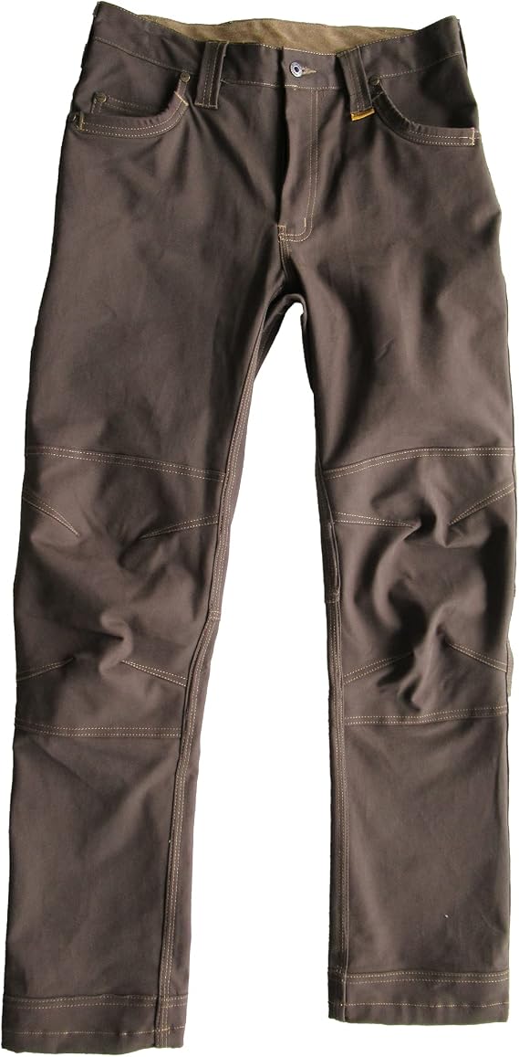 DEWALT Men's Madison Regular Fit Work Pants