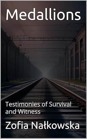 Medallions: Testimonies of Survival and Witness