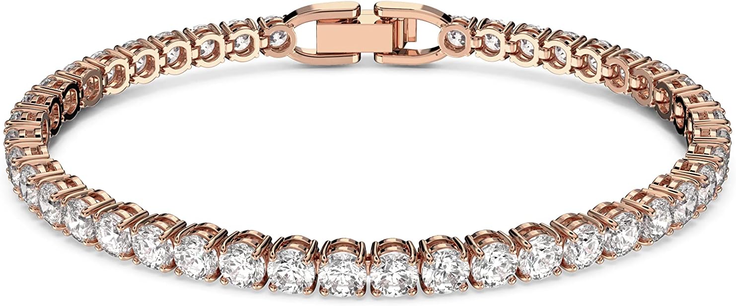 Swarovski Tennis Deluxe Collection