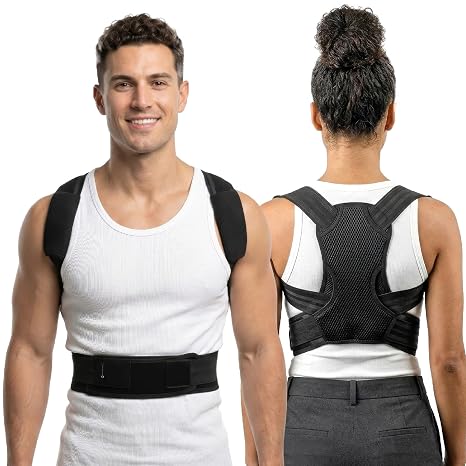 Back & Spine Support by Thermoskin