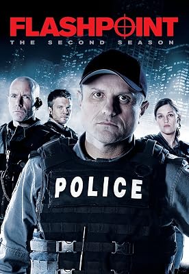 Flashpoint: Season 2