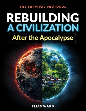 Rebuilding a Civilization After the Apocalypse: The Survival Protocol to Thrive After Society Collapses