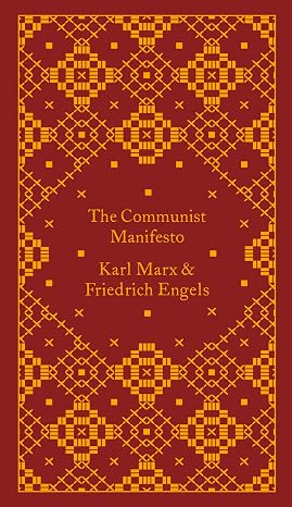 The Communist Manifesto