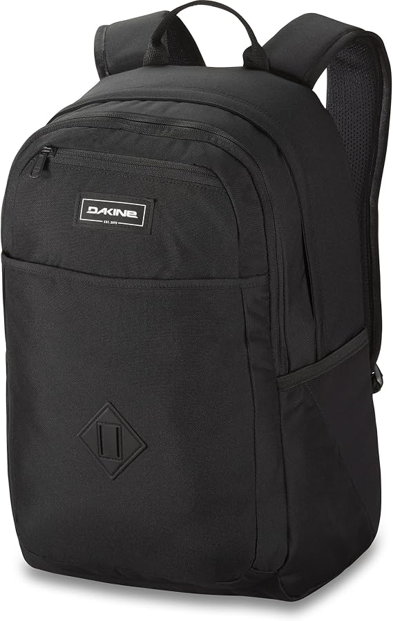 Dakine Essentials 26 Liter Backpack - Black