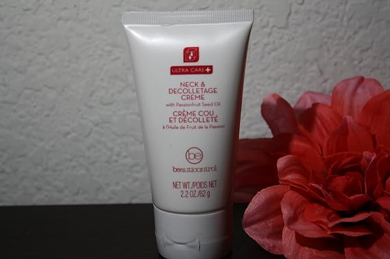BeautiControl Ultra Care+ Neck Decolletage Creme