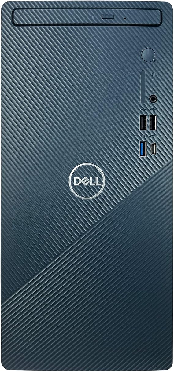 Dell OptiPlex 7000 7020 Desktop Computer - Intel Core i5 14th Gen i5-14500 - 8 GB - 256 GB SSD - Small Form Factor