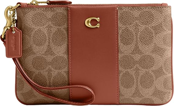 Coach Women's Small Wristlet