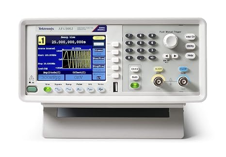 Tektronix AFG1062 Arbitrary Function Generator