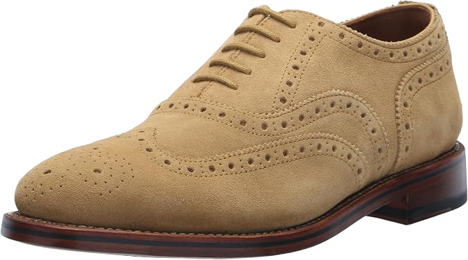 Allen Edmonds Men's Hendrix