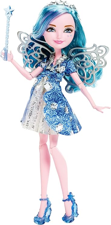 Ever After High - DHF93 - Farrah Goodfairy 並行輸入品