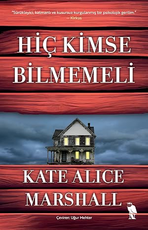 Hiç Kimse Bilmemeli