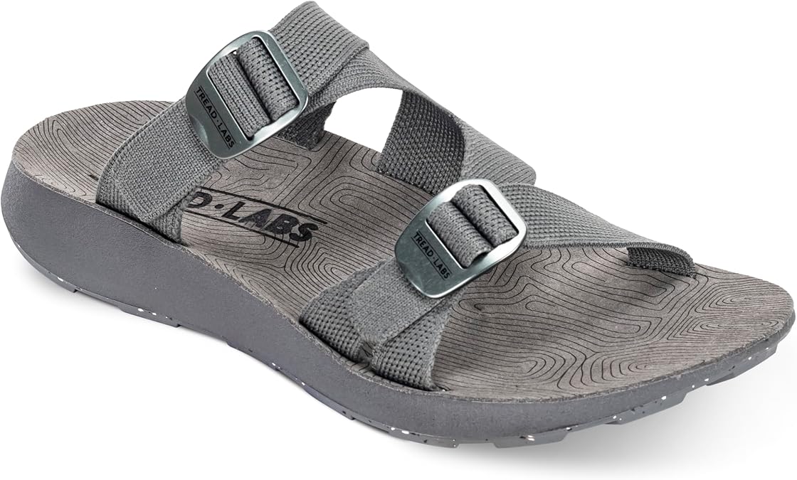 Tread Labs Men's Redway Slide Sandals