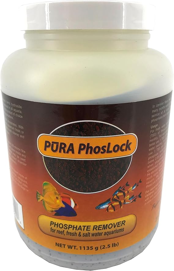 Phoslock 1135gm 2.5lb