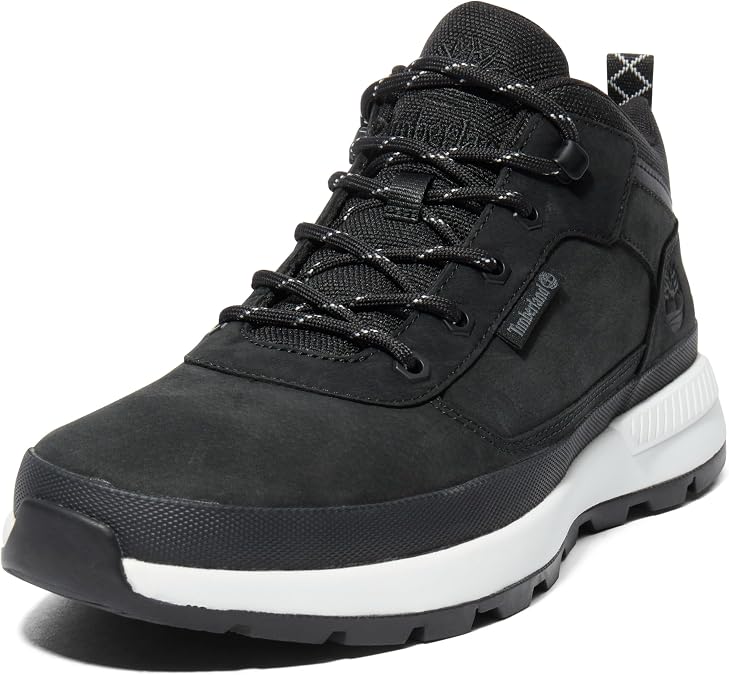 Timberland Mens Field Trekker Low