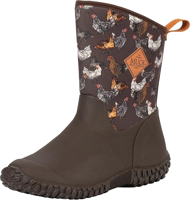 Muck Boots Women's Muckster IIMid Calf Boot