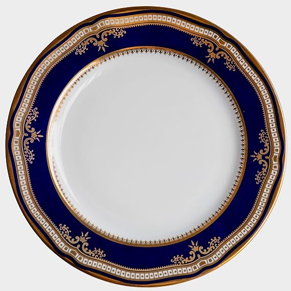 Titanic China - Replica VIP Dinnerware from the Titanic