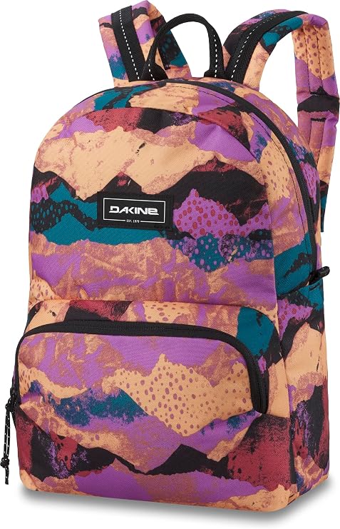 Dakine Cubby Pack 12L Backpack - Youth - Crafty, One Size