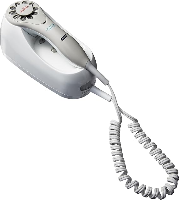 Sunbeam Hair Dryer with Night Light