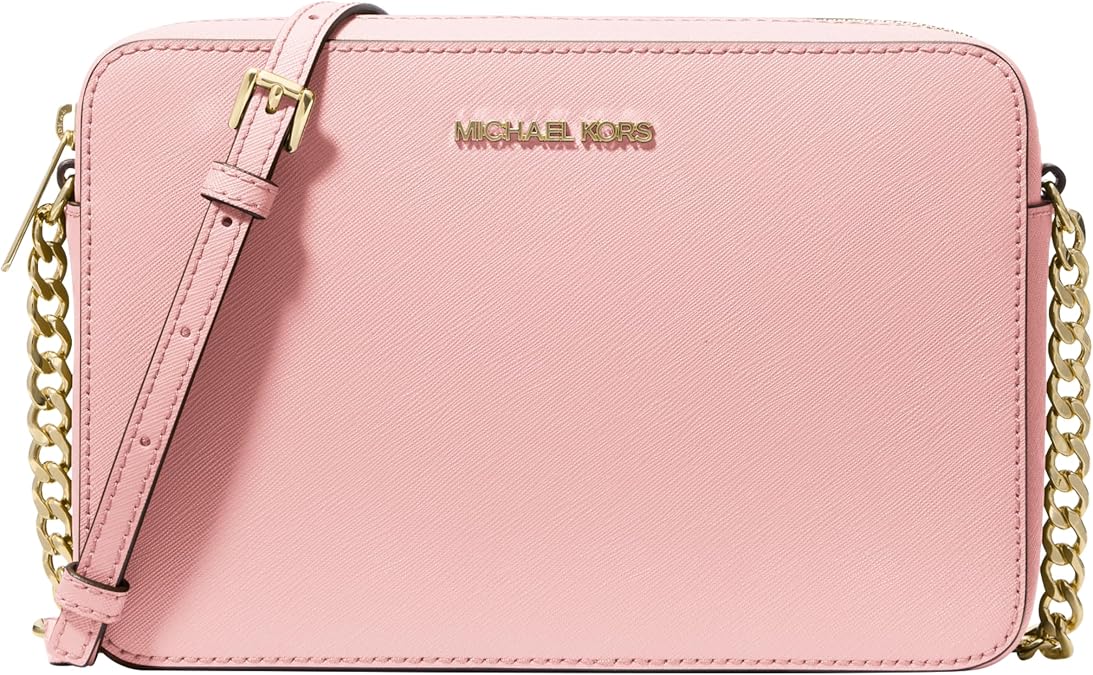Michael Kors Women's Lg Ew Crossbody Hand bag