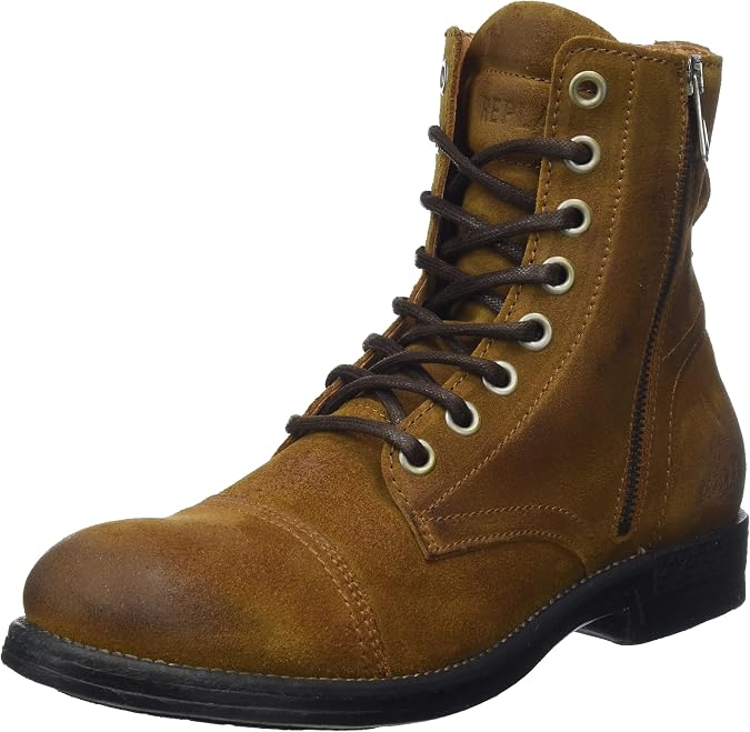 Replay mens Boots