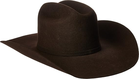 Ariat Wool Cowboy Hat - Boss