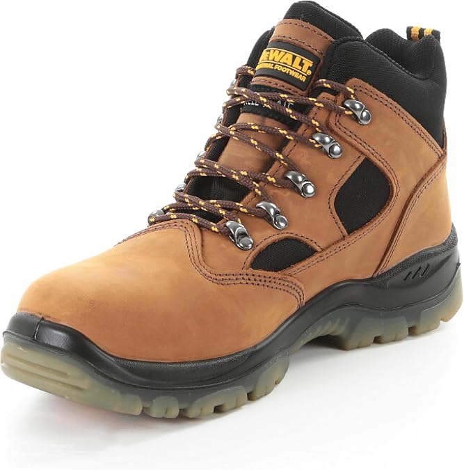 DeWalt Men's Sympatex Safety Boots