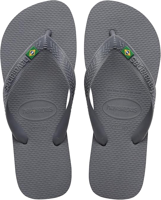 Havaianas Unisex Kids Top BrasilFlip-Flop