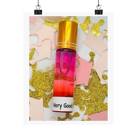 Very Good Girl Perfume Fragrance Oil