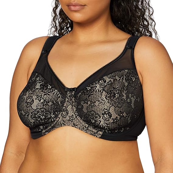 Berlei Beauty Minimiser Bra