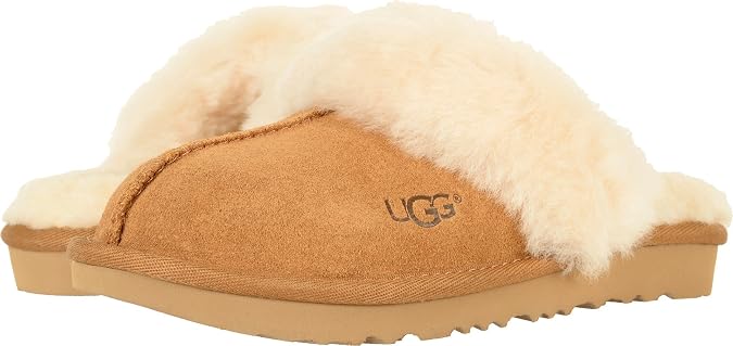 UGG Unisex-Child Cozy Ii Slipper
