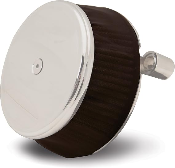 Arlen Ness Pre-Filter for Big Sucker Air Cleaners 18-060