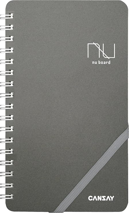 nu board Memo Size (4 x 7 inch) USA EditionNASHN4US08marker is not attached