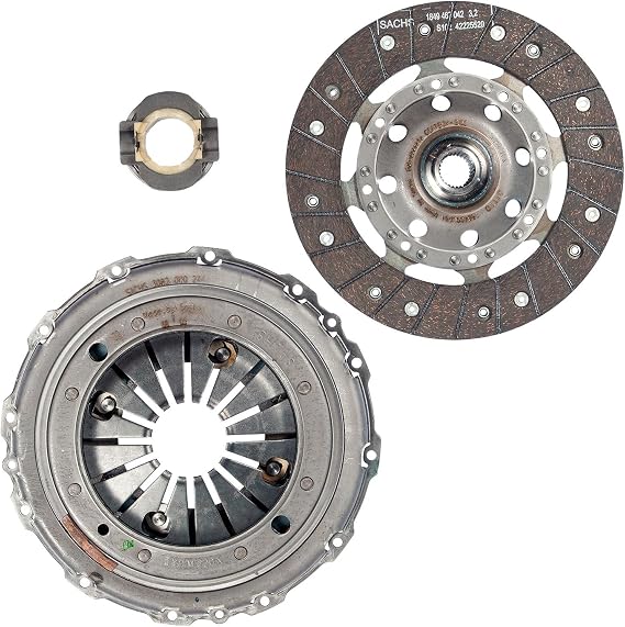 AMS Automotive RhinoPac Clutch Kit 17-041