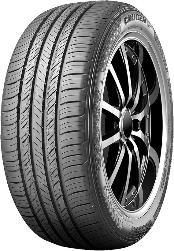 Kumho Crugen HP71 All-Season Tire - 225/70R16 103H