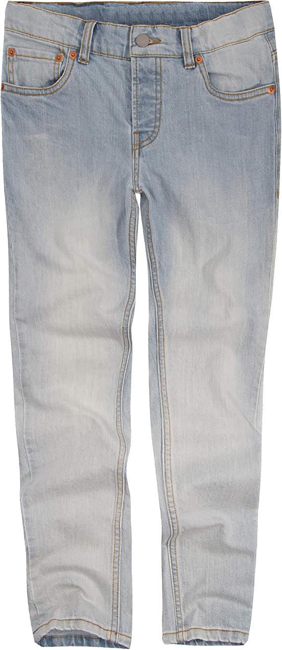 Levi's Boys' 501 Skinny Jeans