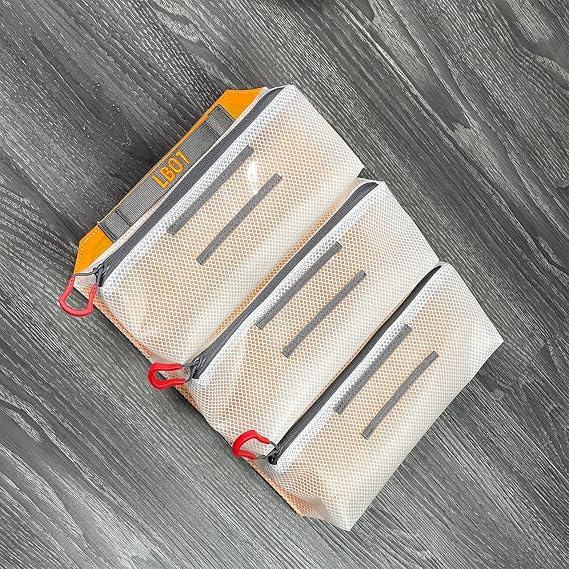 VANQUEST LB01 Hook-and-Loop Organizer Insert