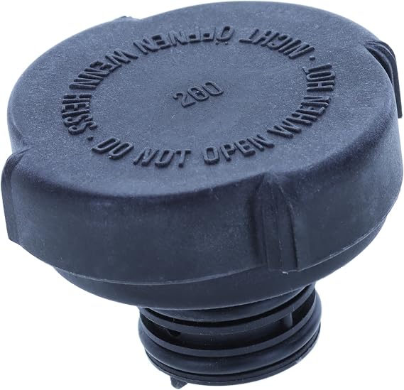 MotoRad 10247 Radiator Cap