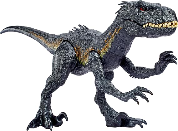 Jurassic World Devasa Indoraptor Figürü HKY14
