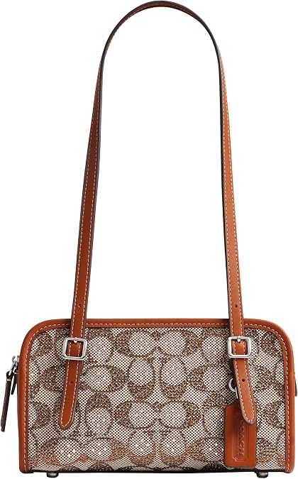 COACH Swing Zip 20