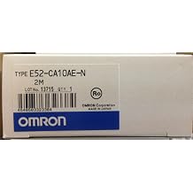 OMRON E52-CA10AE-N 2M T-Couple Type K L=100MM 2M