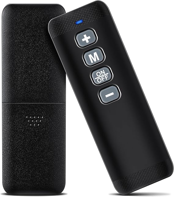Treadmill Remote Control Replacement, Battery NOT Included | Only Compatible with Q1 model Treadmill, Walking Smart Control Accessory Pad, Easy to Operate, Battery NOT Included