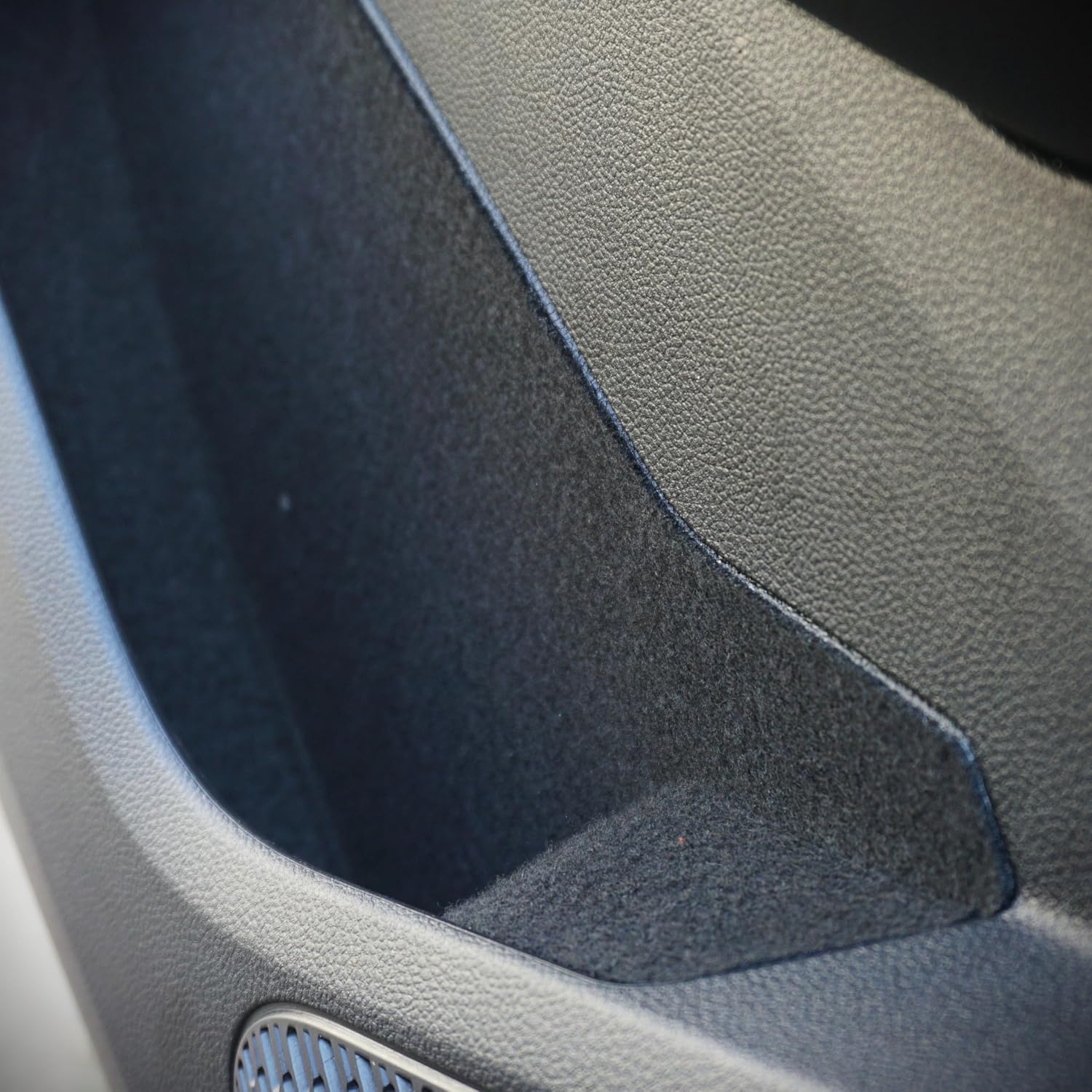 Dacia Duster Comfort Set 2018-Present2.Ready-Made Fabric Covering Sound Remover Insulation Set for Generation Item Storage Pockets