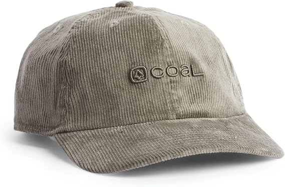 Coal Headwear, Encore Hat, Olive, One Size