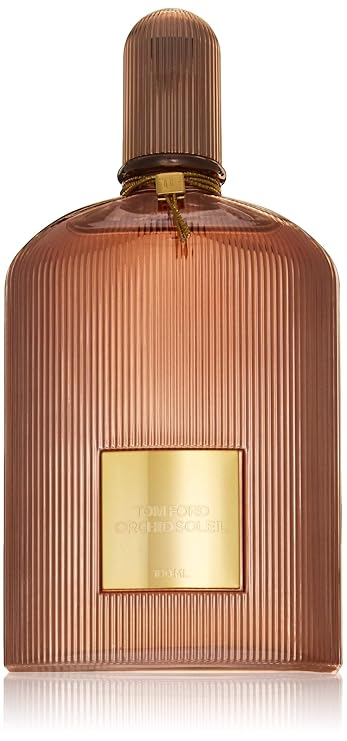 Tom Ford Orchid Soleil Eau De Parfum, 3.4 Ounce
