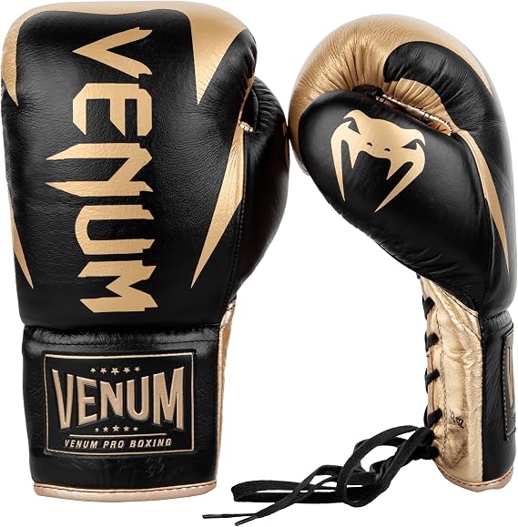 Venum Hammer Pro Boxing Gloves